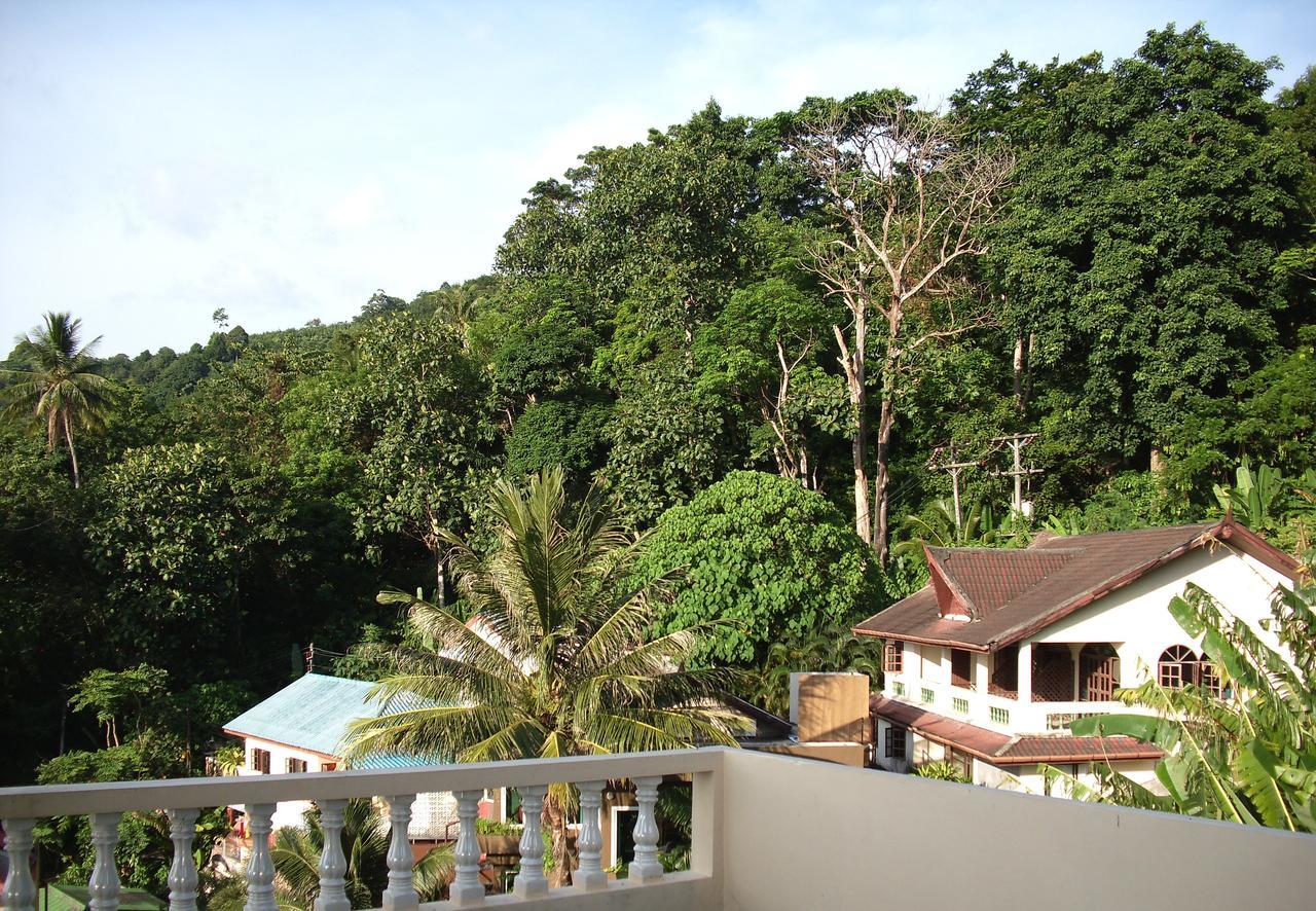 Natural Mystic Patong Residence Phuket Esterno foto